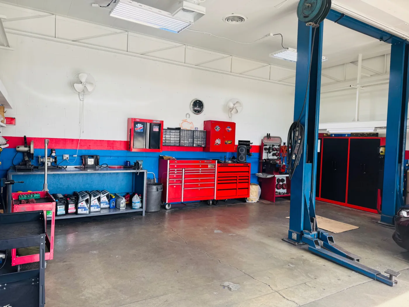 Sam’s Auto Repair photo 10