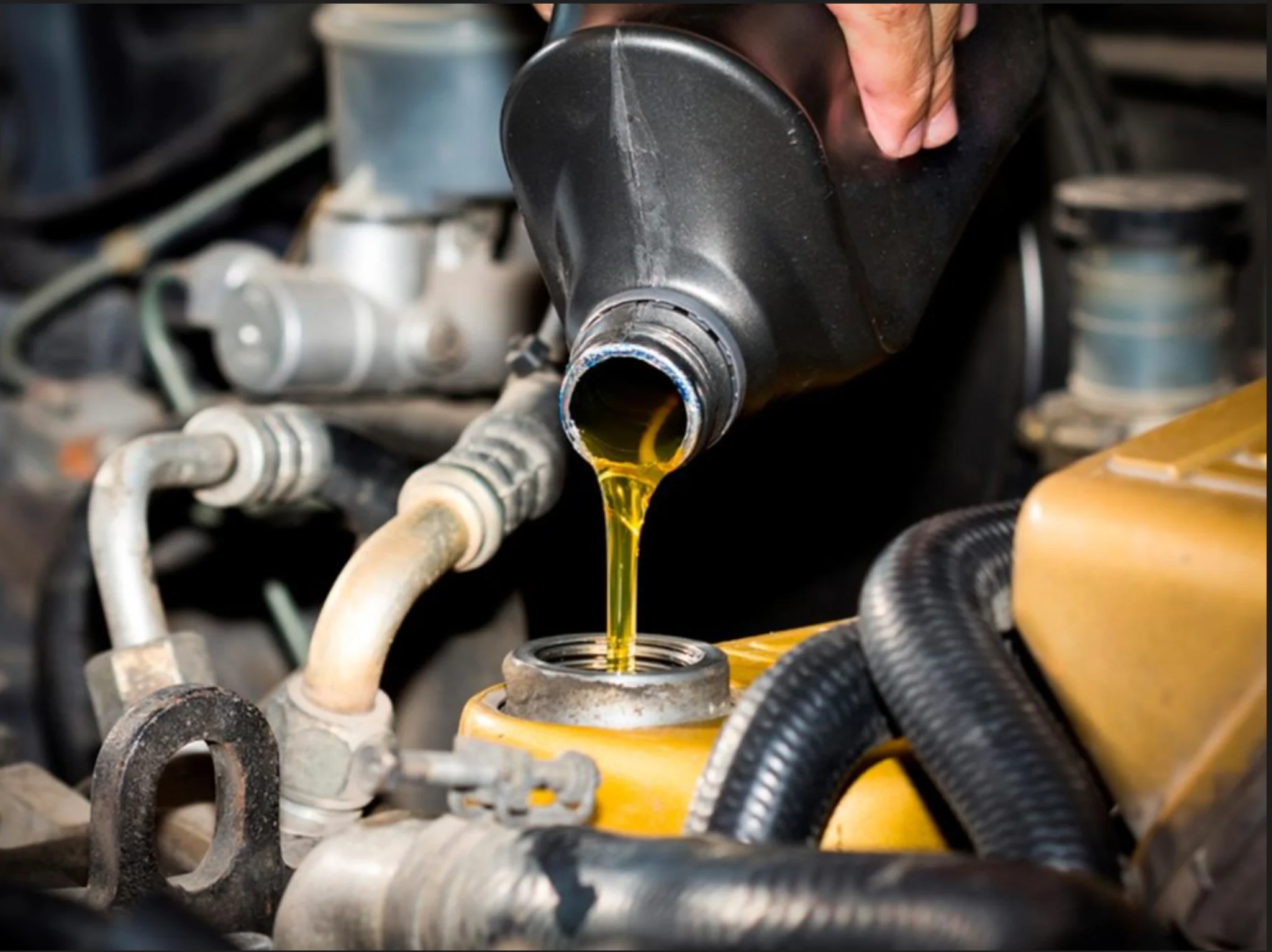 Sam’s Auto Repair photo 5