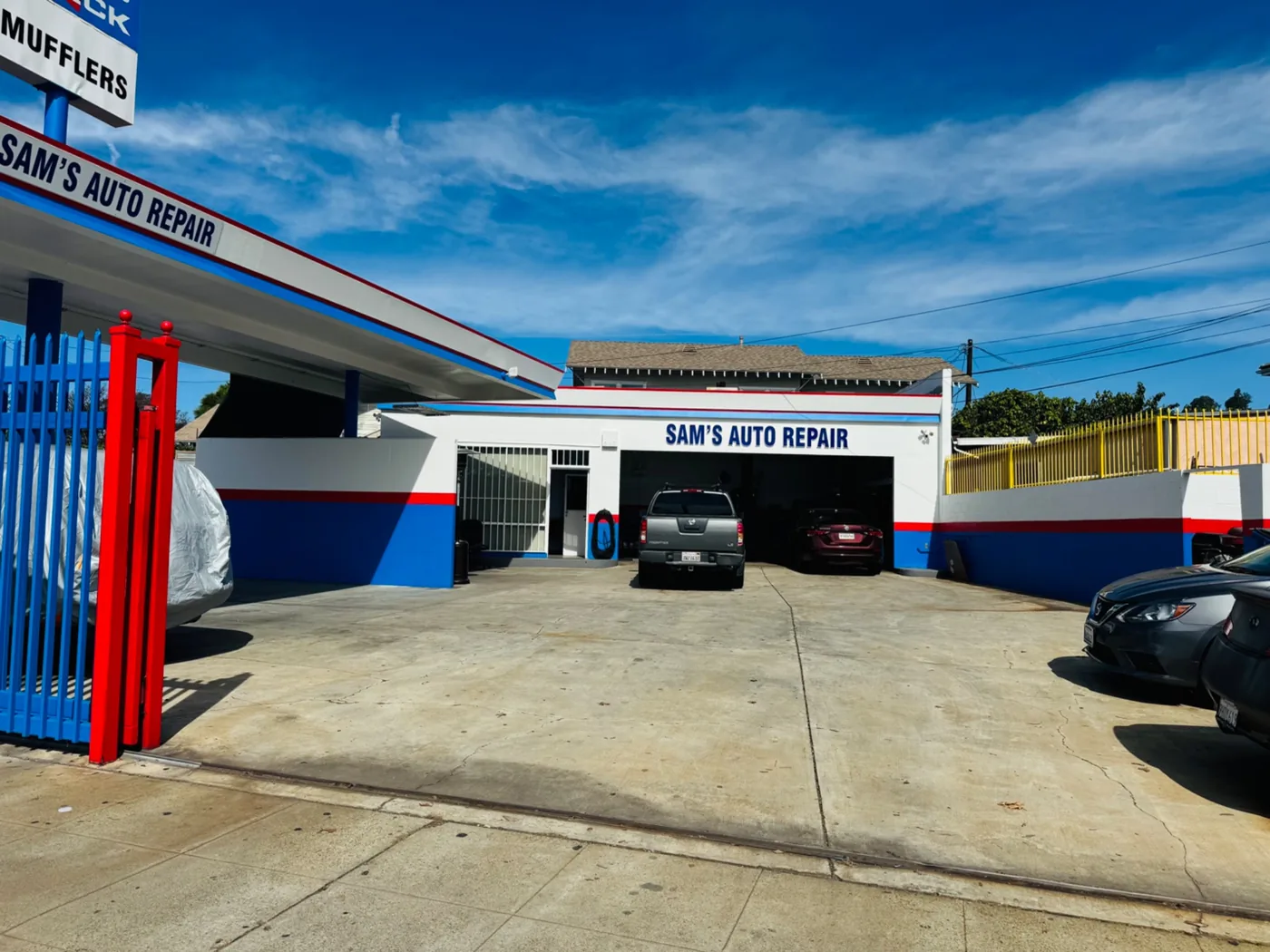 Sam’s Auto Repair photo 6