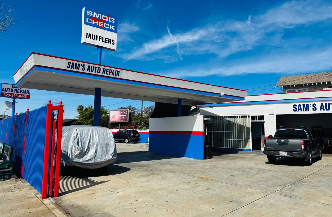 Sam’s Auto Repair photo 7