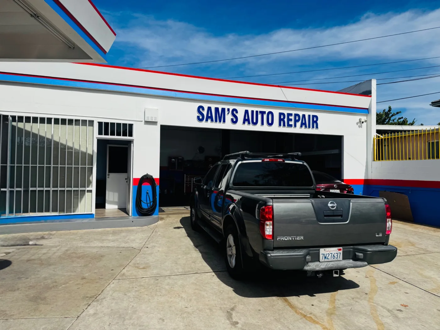 Sam’s Auto Repair photo 8