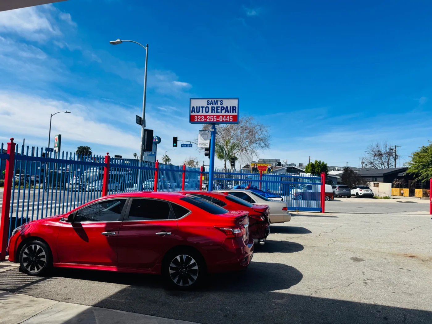 Sam’s Auto Repair photo 9